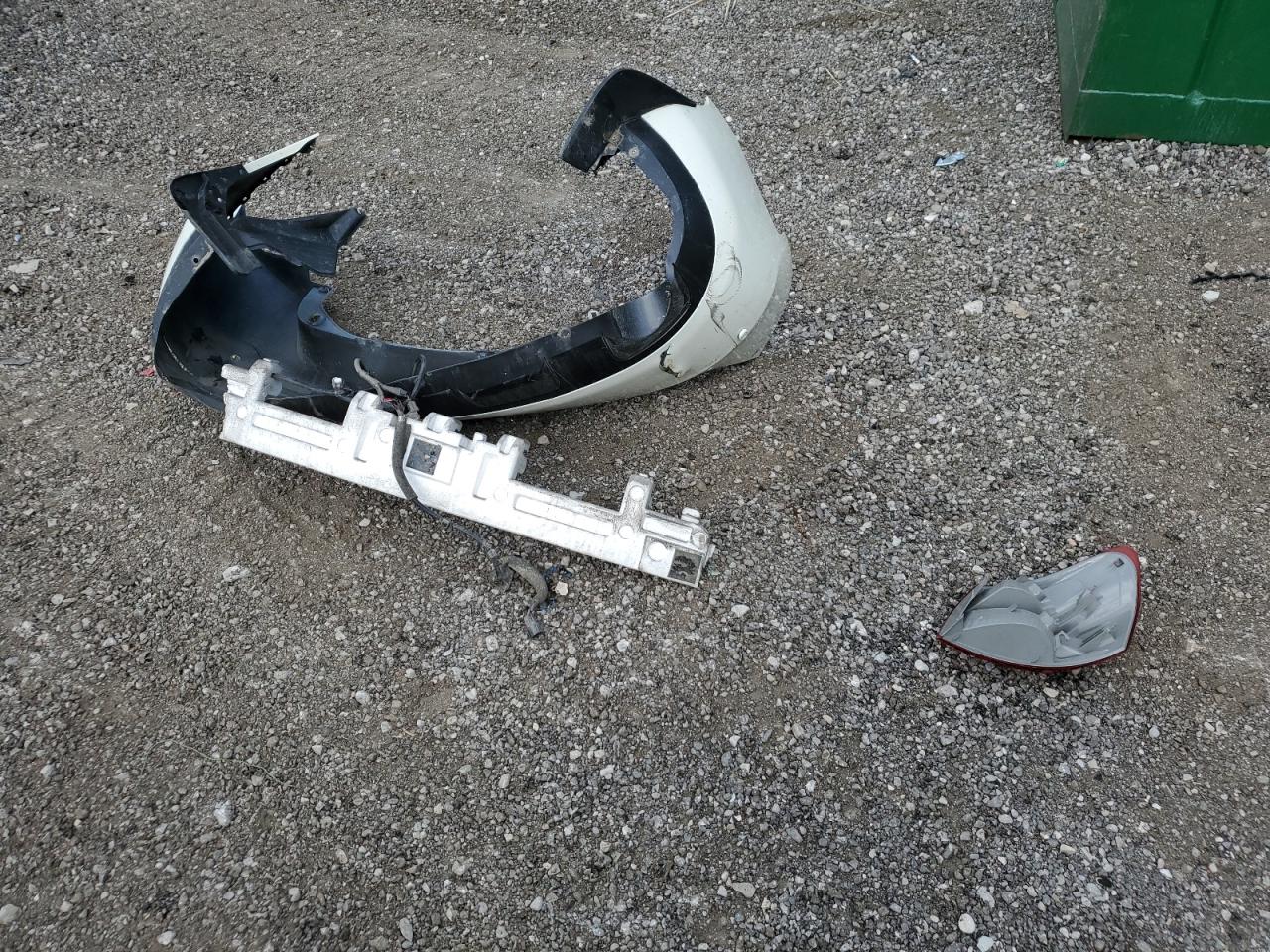 2012 Nissan Rogue S VIN: JN8AS5MT2CW293289 Lot: 60768144