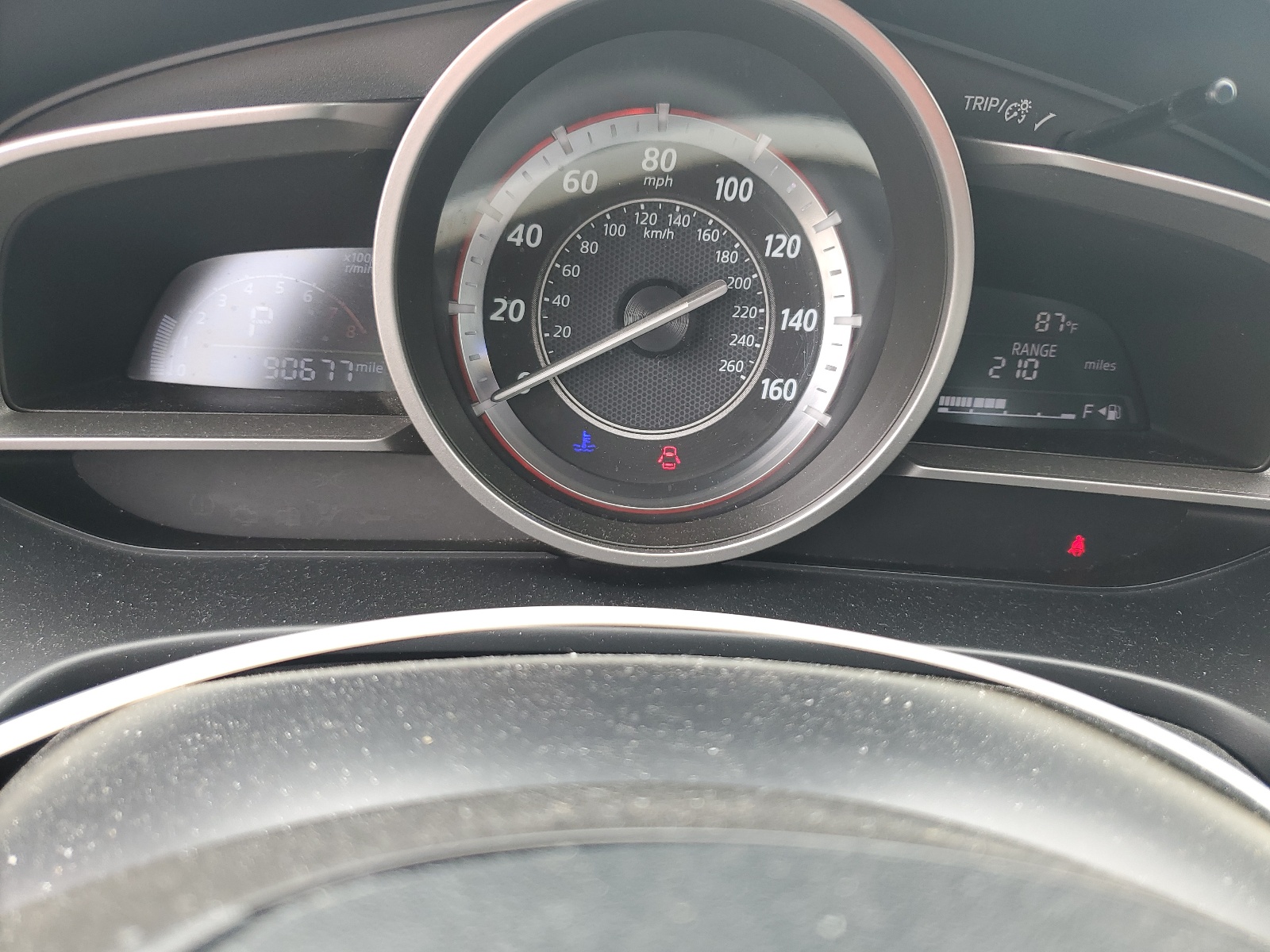 3MZBM1T79GM247016 2016 Mazda 3 Sport