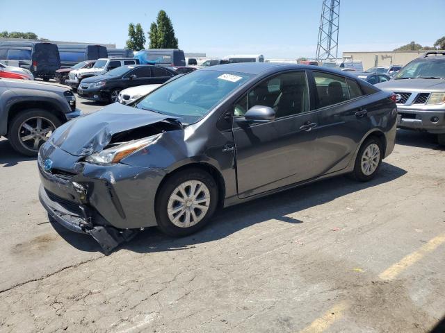 JTDKAMFU1N3168095 Toyota Prius Nigh 