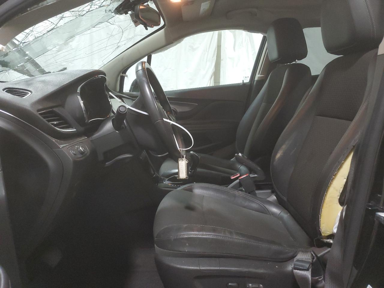 2020 Buick Encore Preferred VIN: KL4CJESB1LB016930 Lot: 64075064