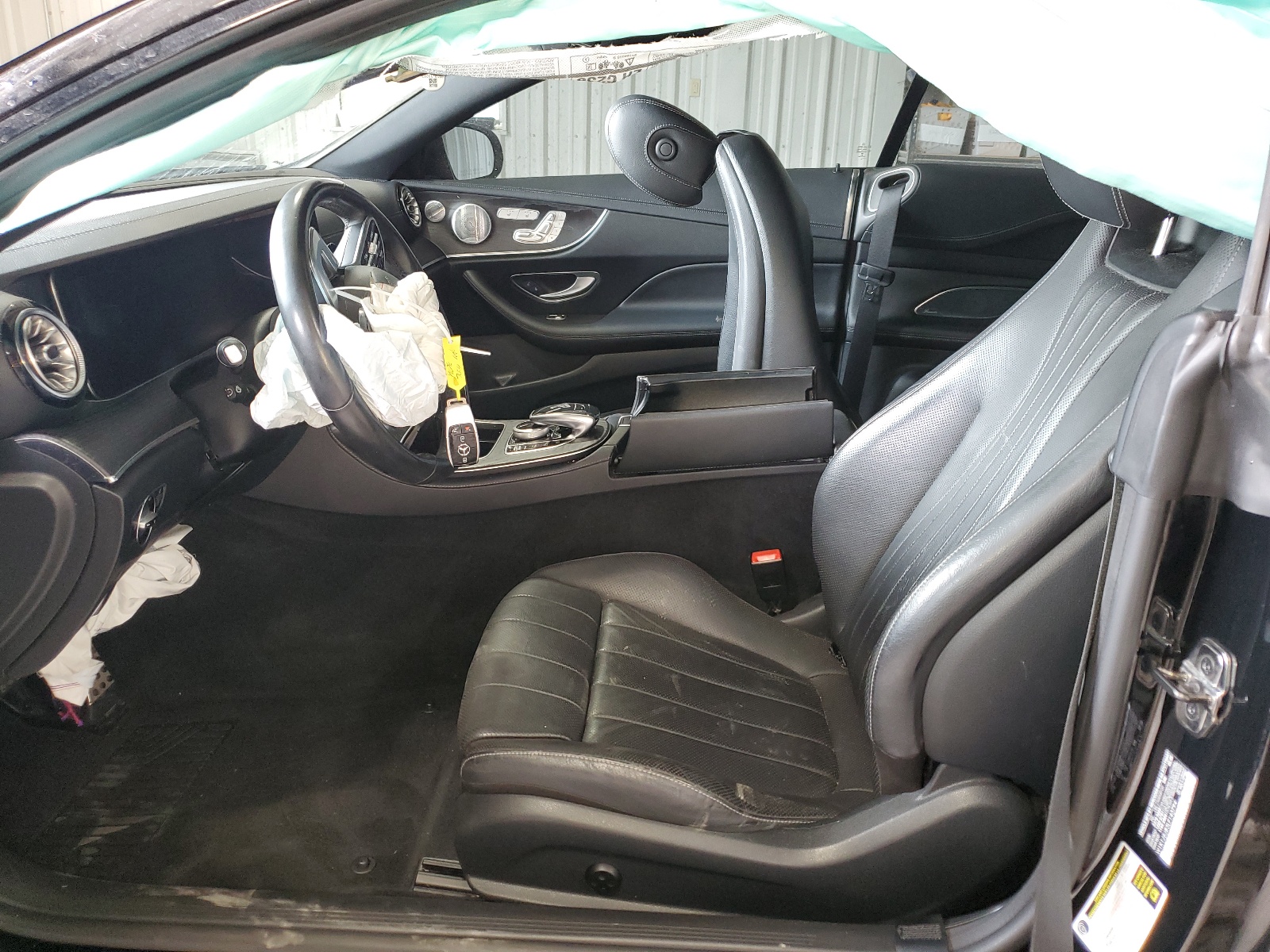 W1K1J6JB3LF143794 2020 Mercedes-Benz E 450 4Matic