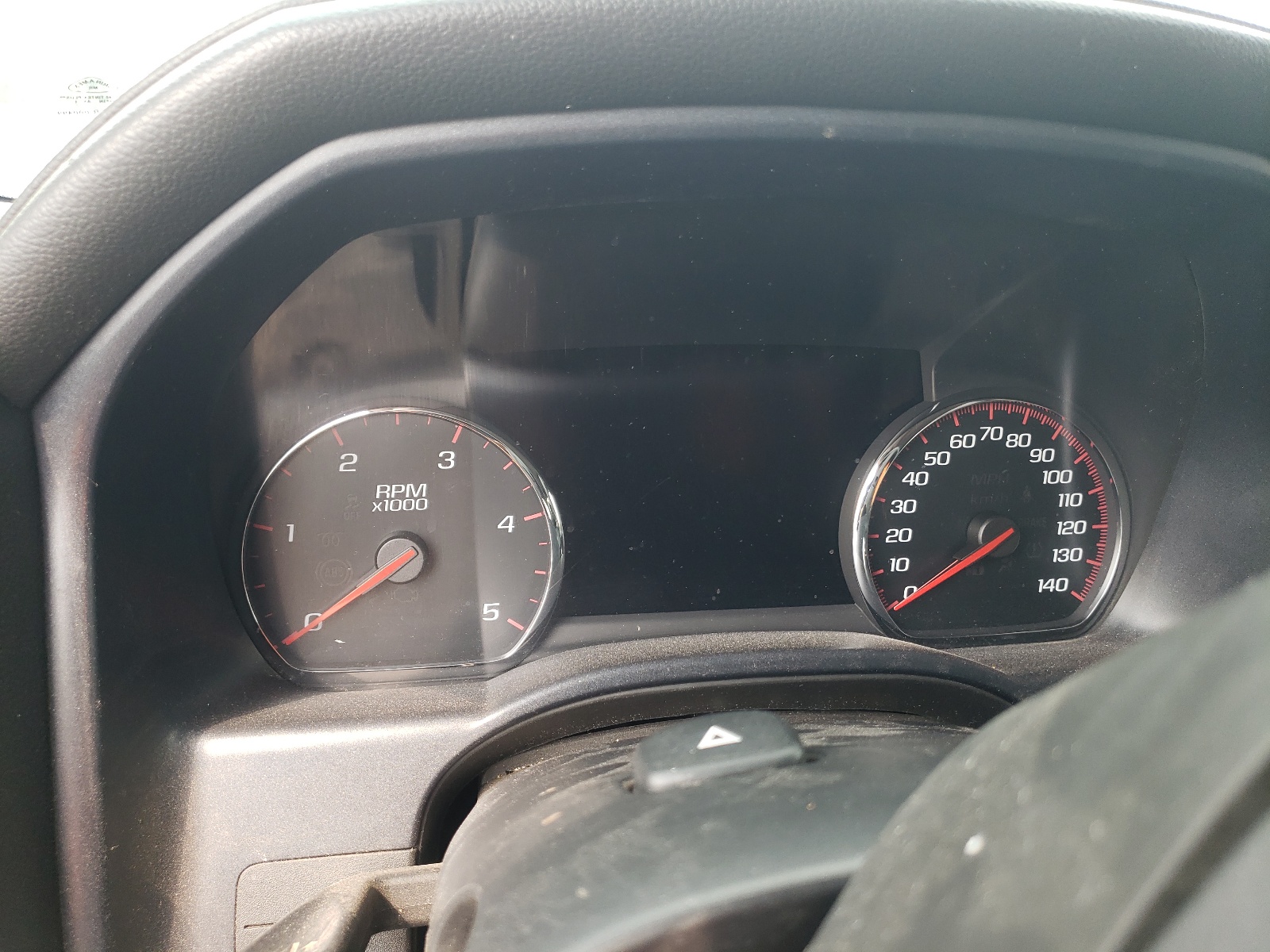 1GT120E88FF628522 2015 GMC Sierra K2500 Denali