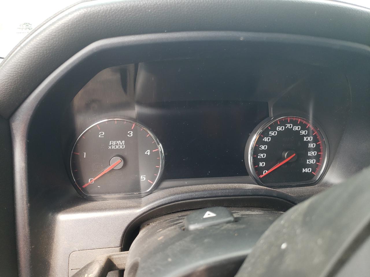 2015 GMC Sierra K2500 Denali VIN: 1GT120E88FF628522 Lot: 64772544