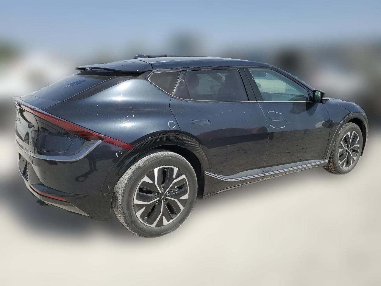 2022 Kia Ev6 Light VIN: KNDC3DLC8N5057252 Lot: 59739944