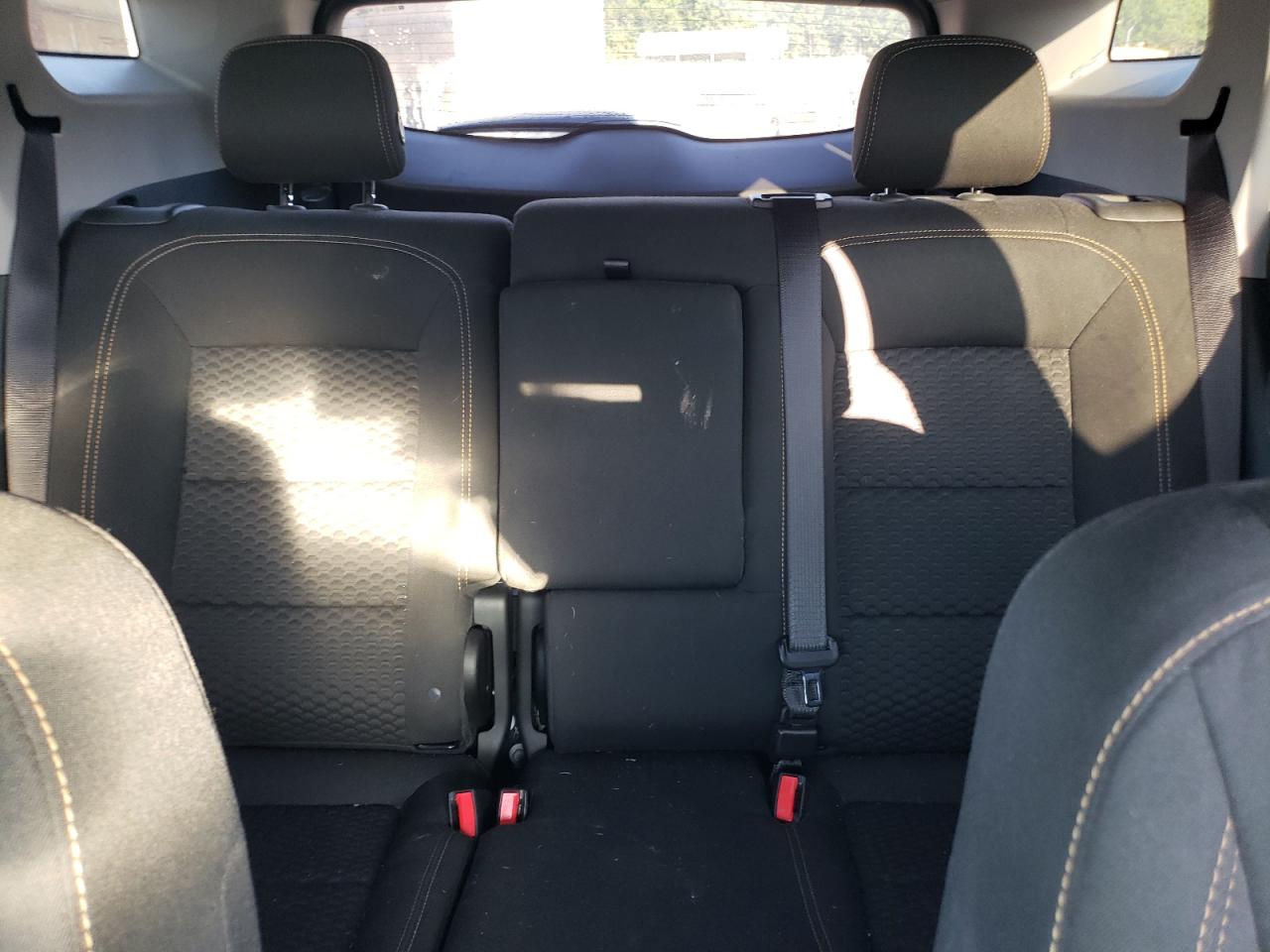 2020 GMC Terrain Sle VIN: 3GKALMEV3LL191724 Lot: 63078644