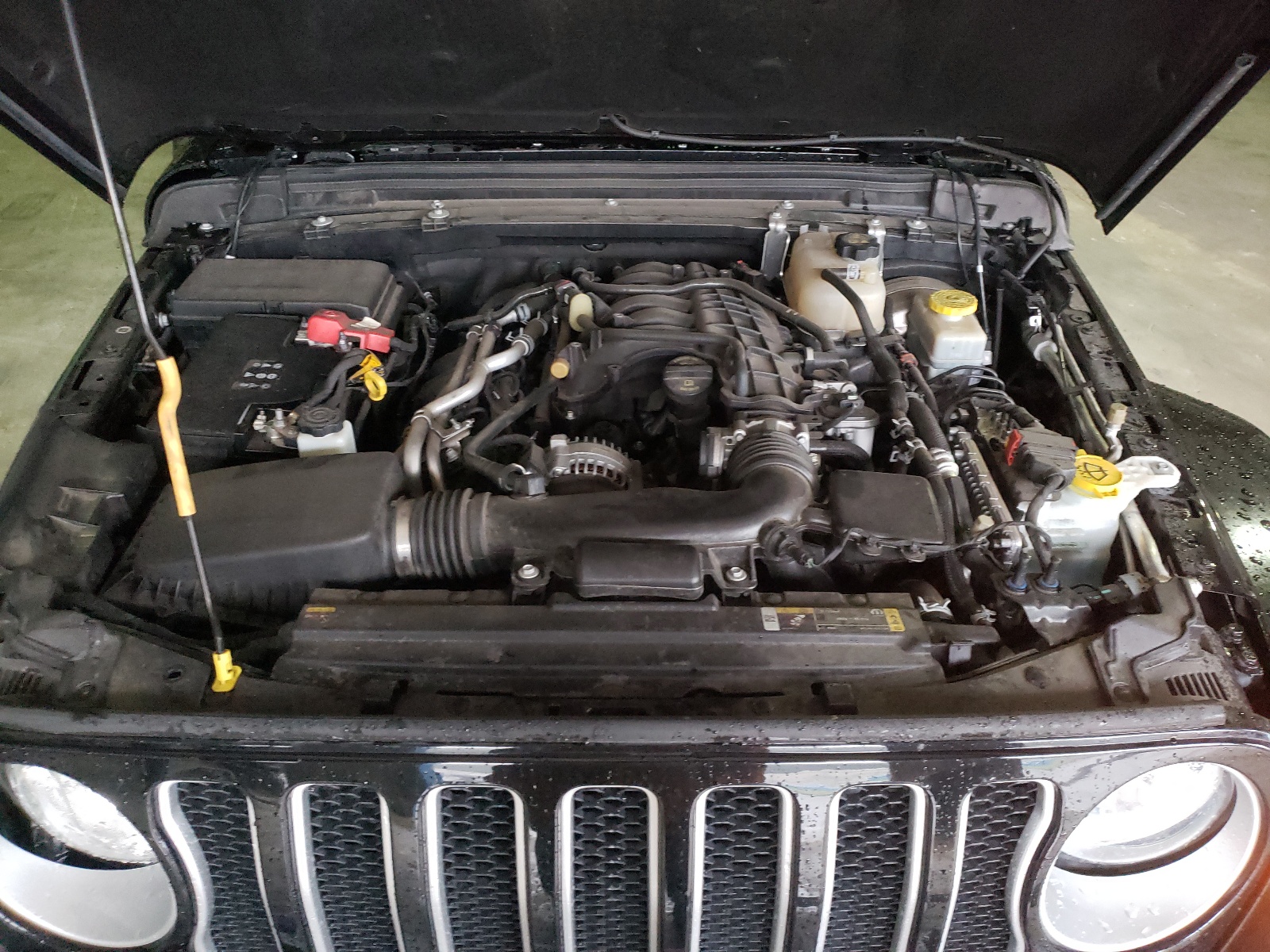 1C4HJXEG4NW237951 2022 Jeep Wrangler Unlimited Sahara