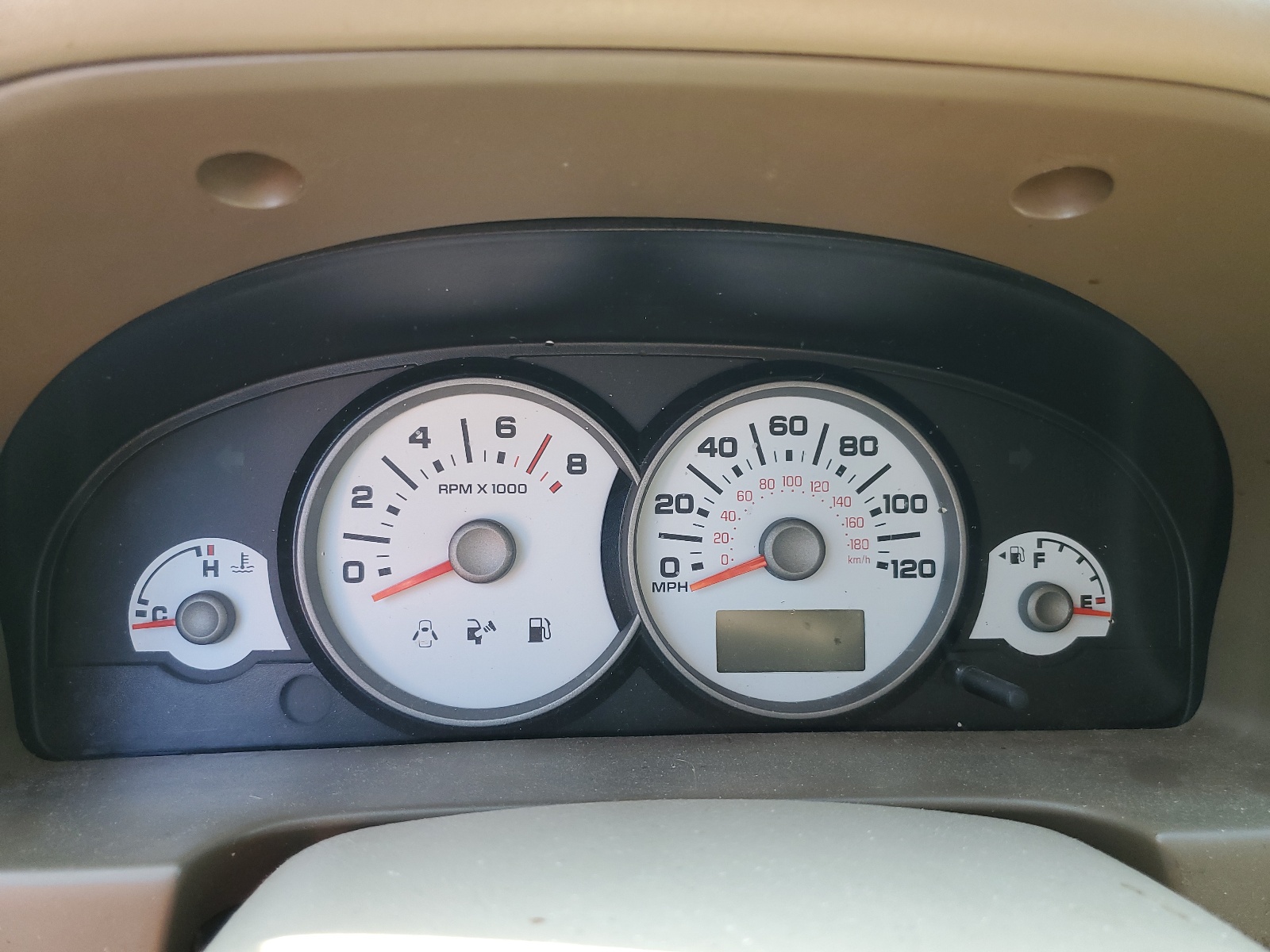 1FMYU03Z46KA23095 2006 Ford Escape Xlt