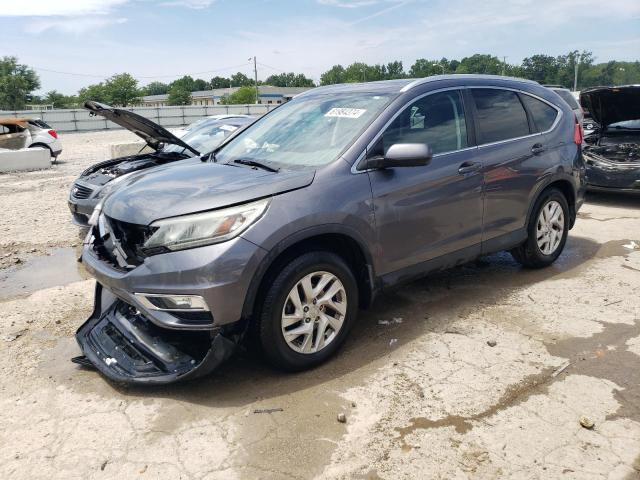 2015 Honda Cr-V Exl for Sale in Louisville, KY - Front End