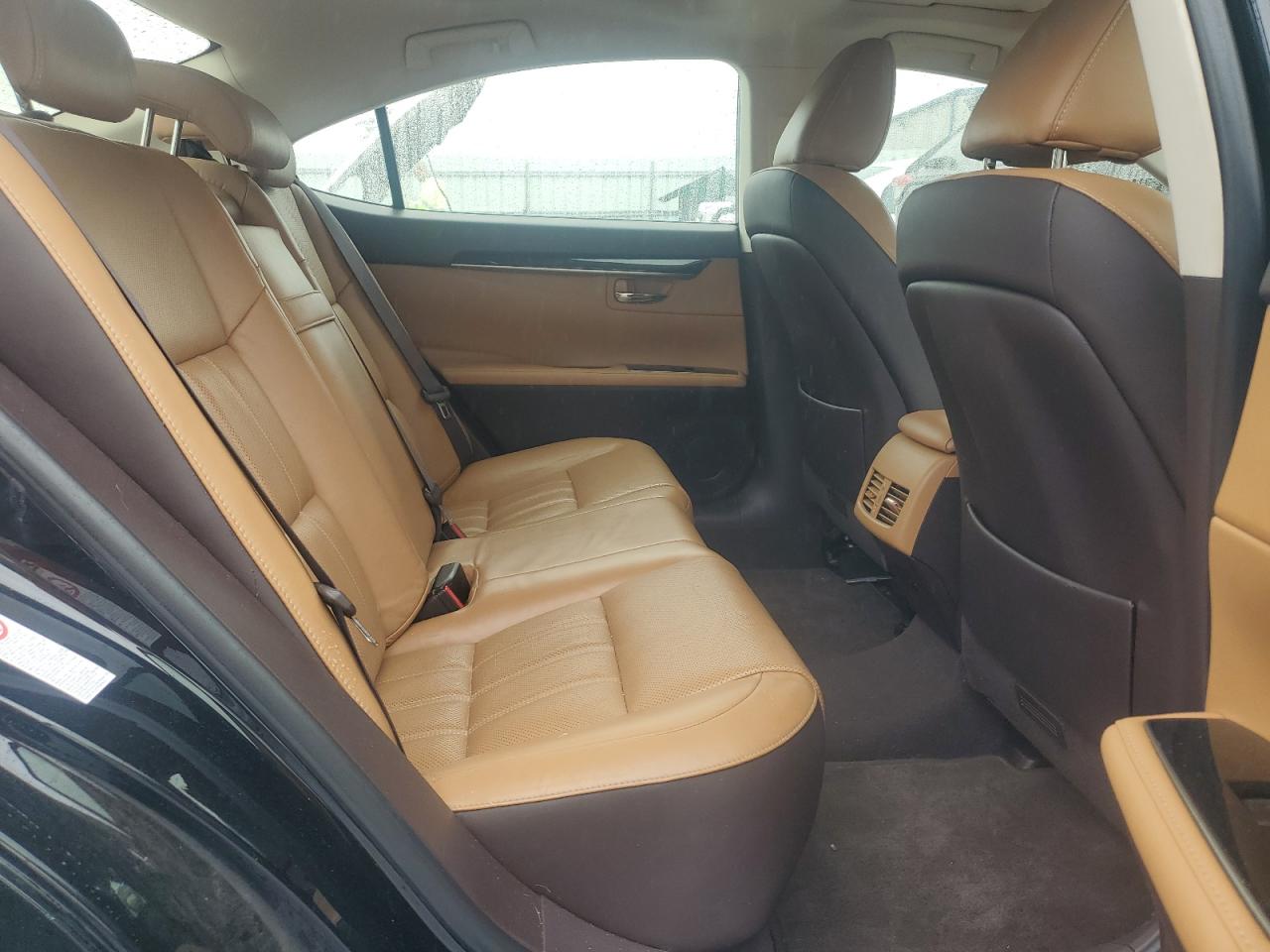 2016 Lexus Es 350 VIN: JTHBK1GG4G2234117 Lot: 64146824