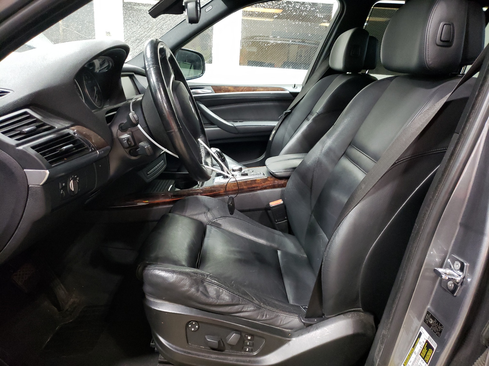 5UXFE83559L170723 2009 BMW X5 xDrive48I