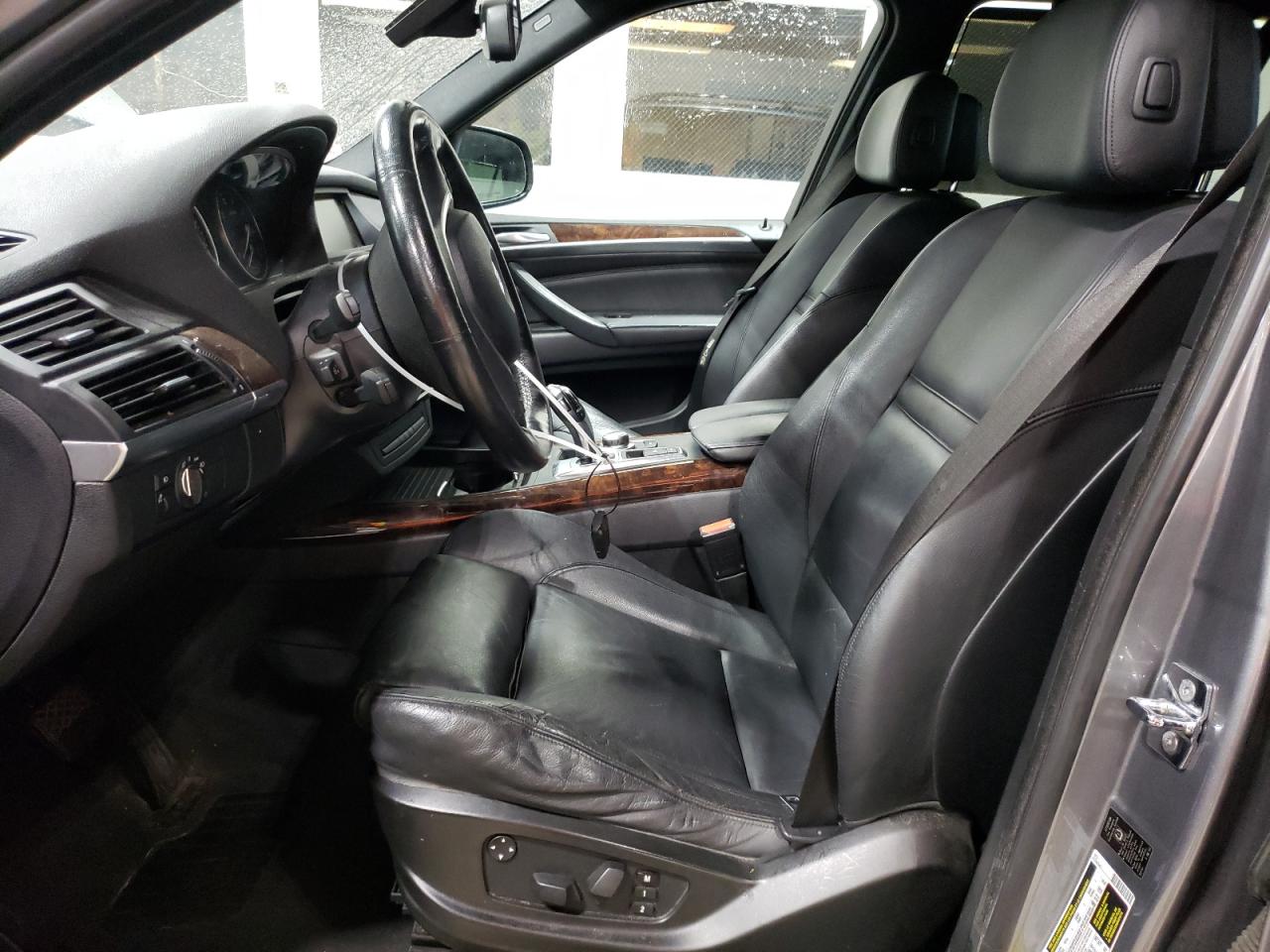 2009 BMW X5 xDrive48I VIN: 5UXFE83559L170723 Lot: 64485804