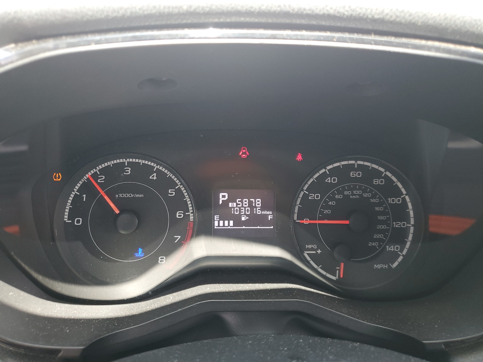 4S3GTAA67K3746879 2019 Subaru Impreza