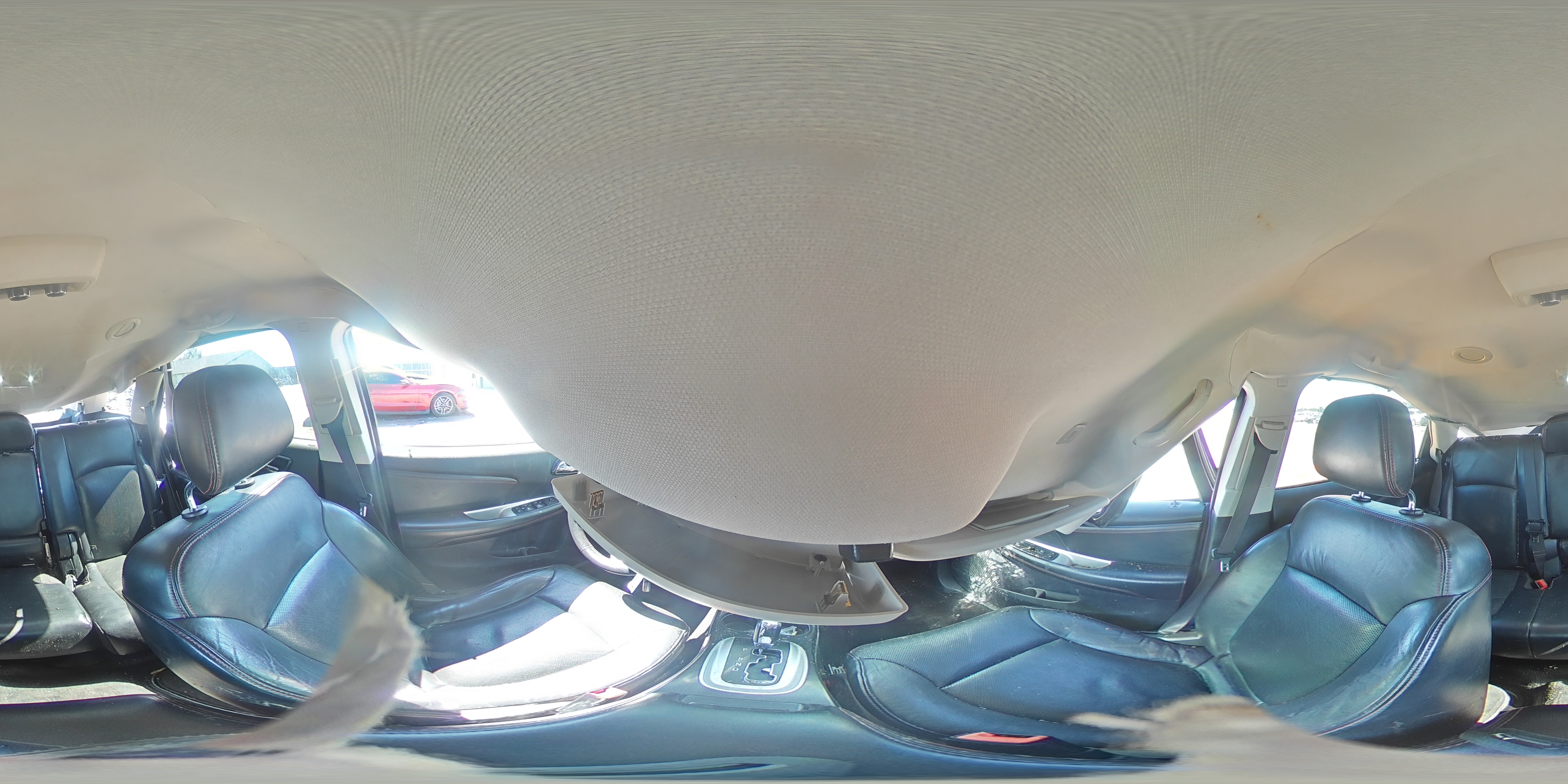 2019 Dodge Journey Gt VIN: 3C4PDCEG2KT680726 Lot: 62215404