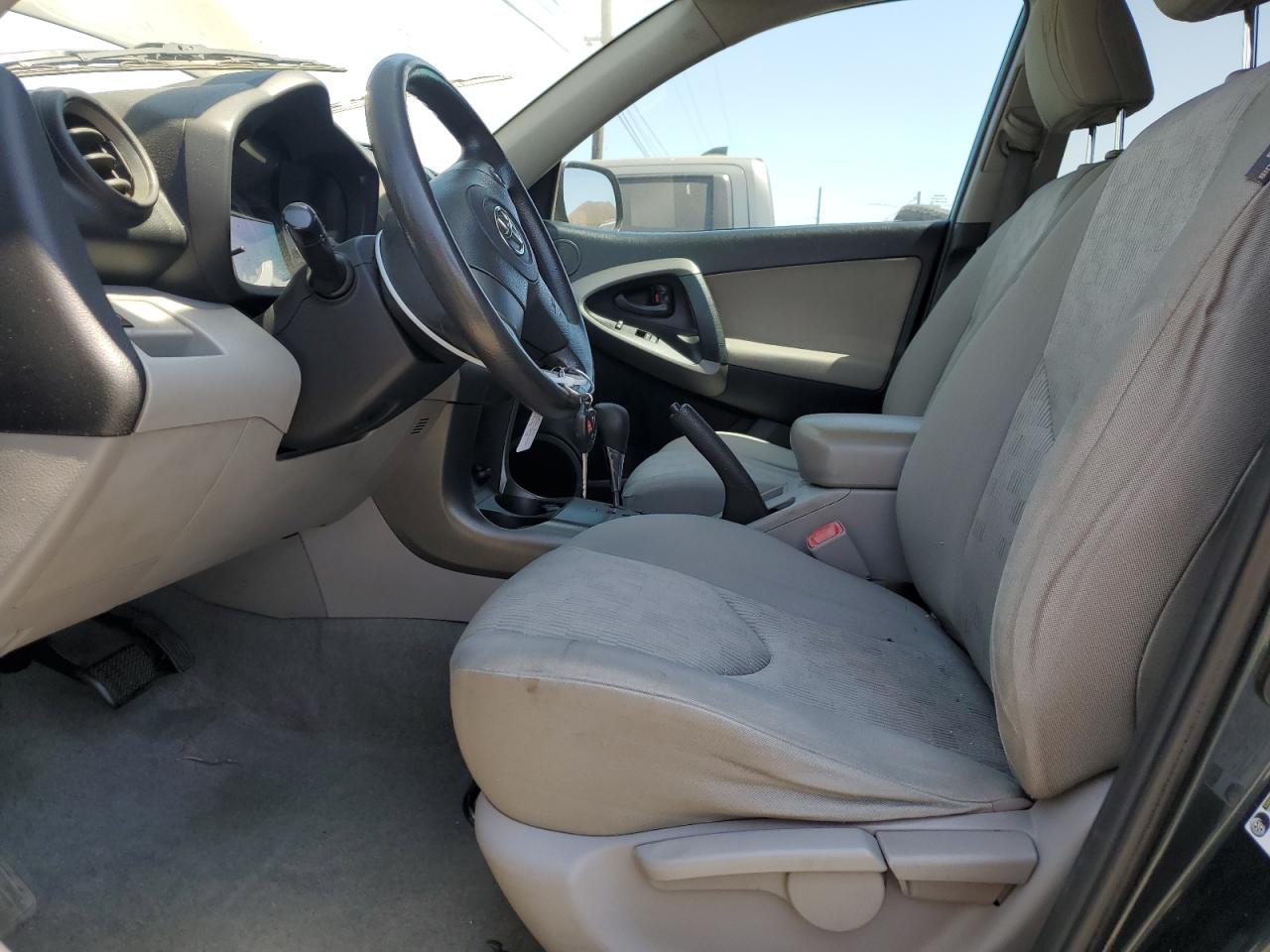 2011 Toyota Rav4 VIN: 2T3ZF4DV8BW080942 Lot: 63339394