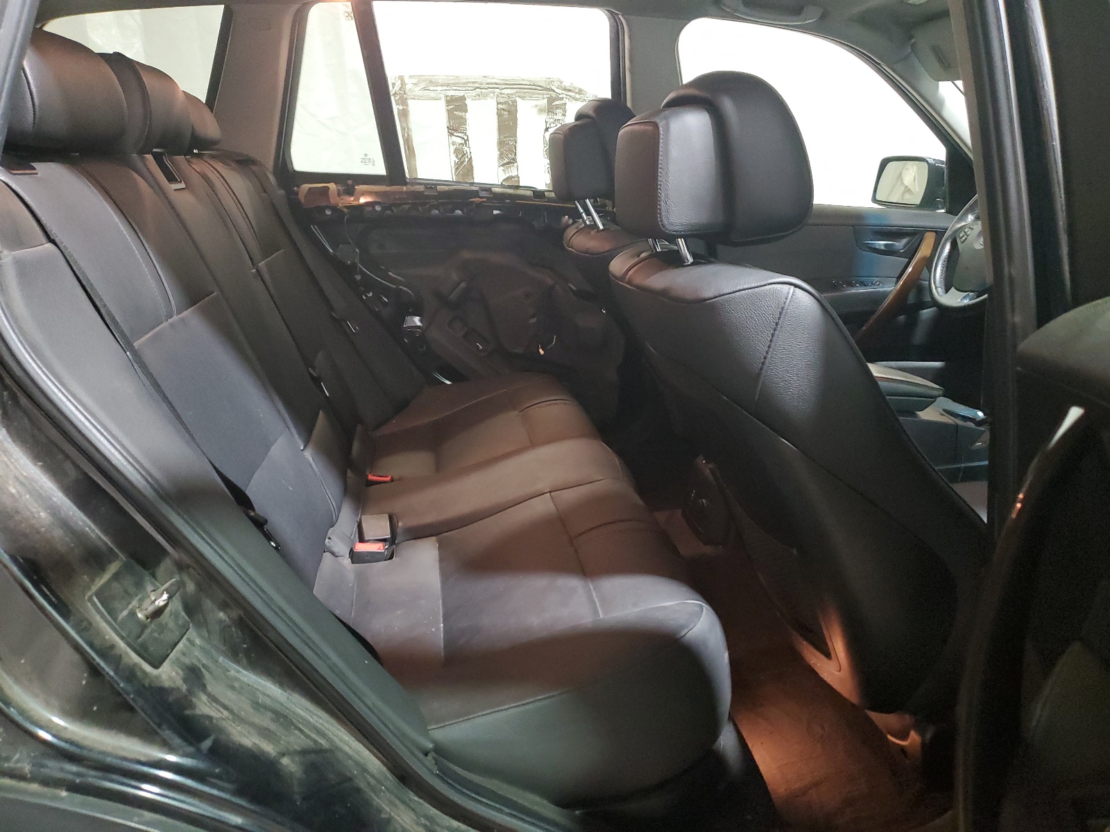 WBXPC93499WJ29053 2009 BMW X3 xDrive30I