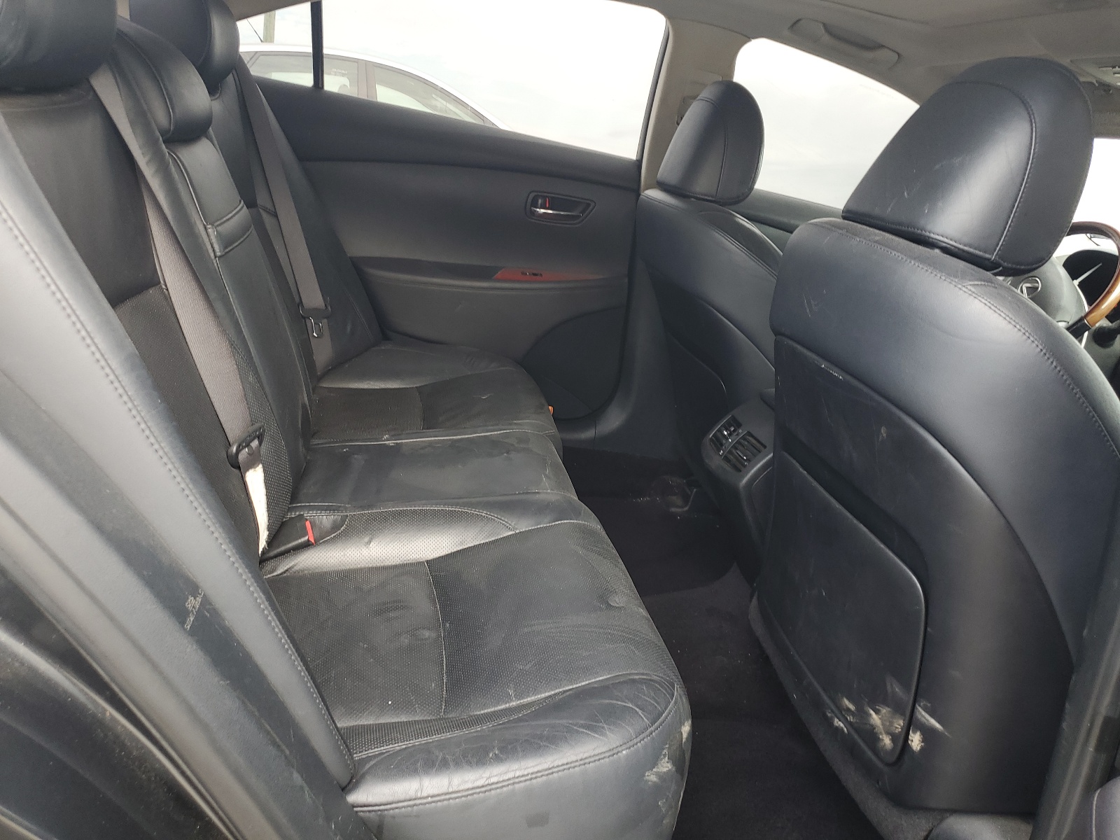 JTHBJ46G482211749 2008 Lexus Es 350