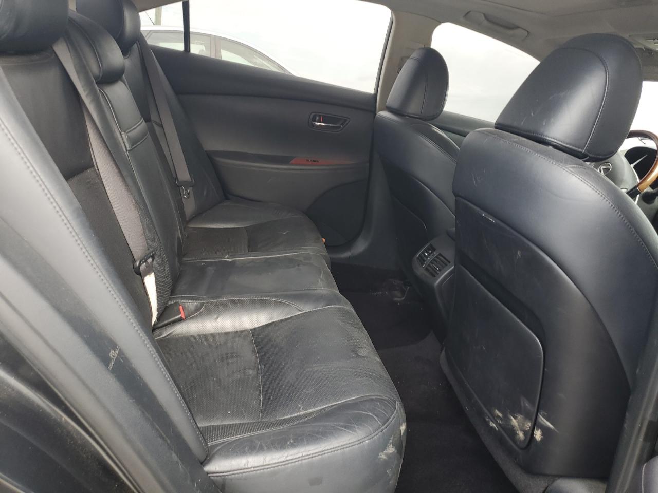 2008 Lexus Es 350 VIN: JTHBJ46G482211749 Lot: 62324304