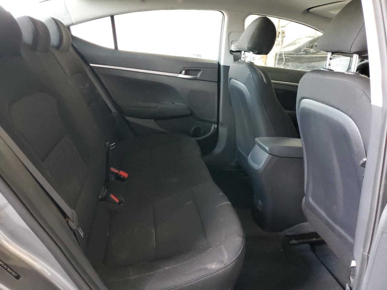 2019 Hyundai Elantra Se VIN: 5NPD74LF3KH479217 Lot: 62484204