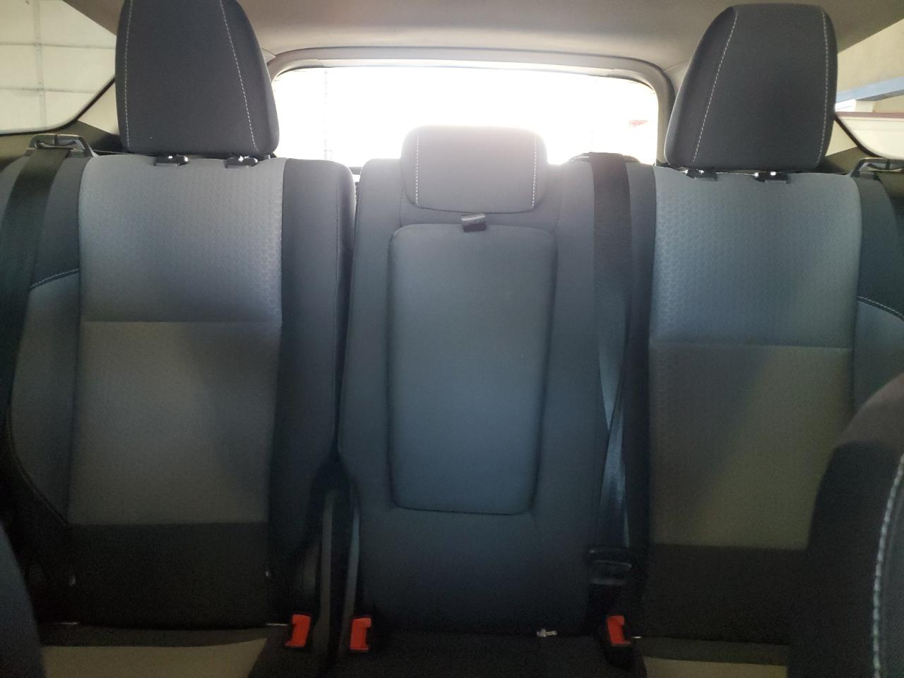 2018 Ford Escape Se VIN: 1FMCU0GD6JUA92537 Lot: 65382884