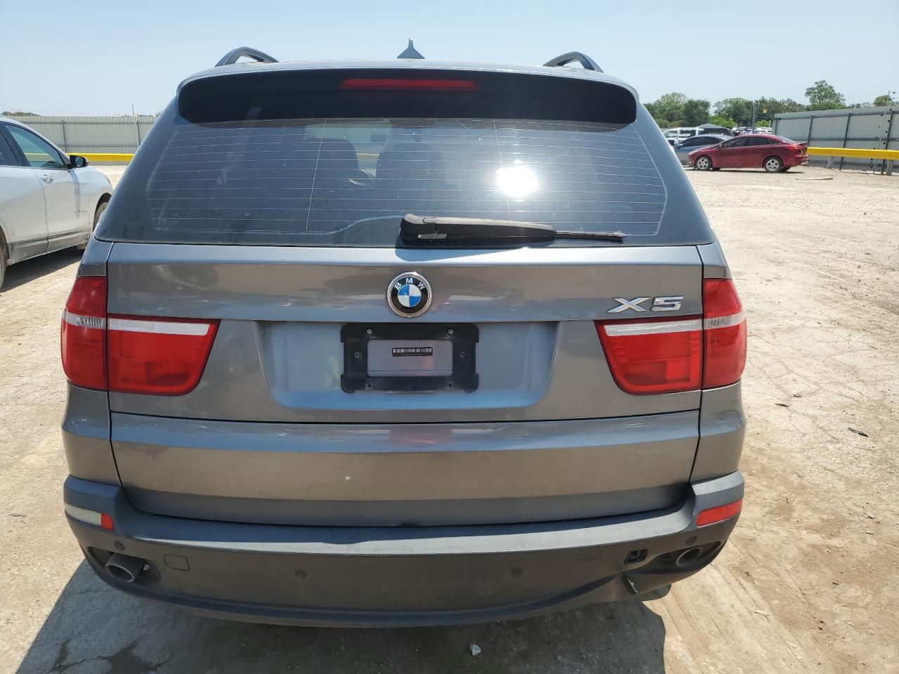 2010 BMW X5 xDrive30I VIN: 5UXFE4C51AL278866 Lot: 62664264