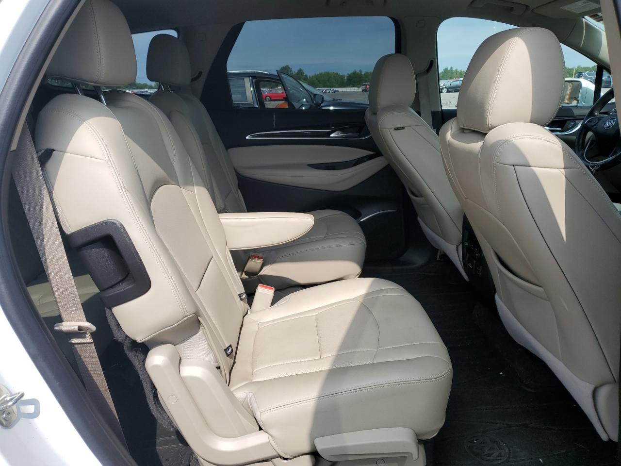 2020 Buick Enclave Essence VIN: 5GAEVAKW8LJ194310 Lot: 64936404