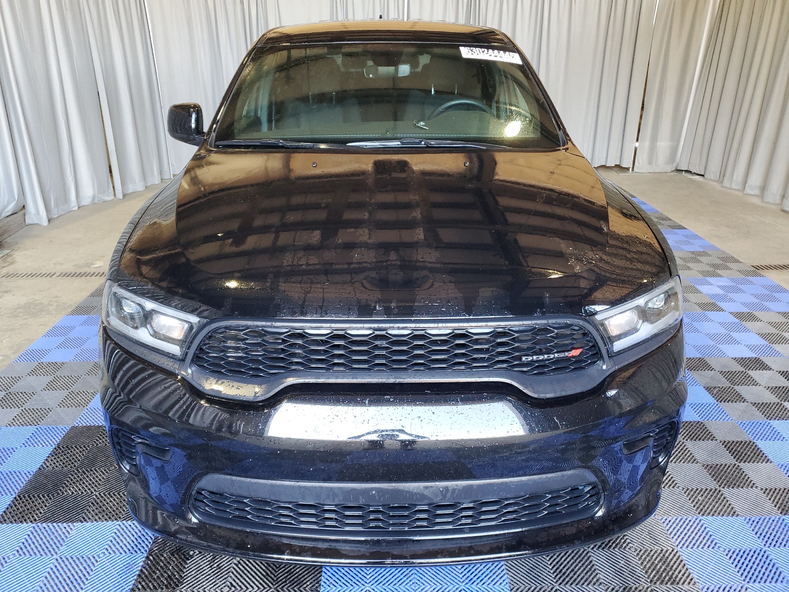 2023 Dodge Durango Gt vin: 1C4RDJDG2PC674300