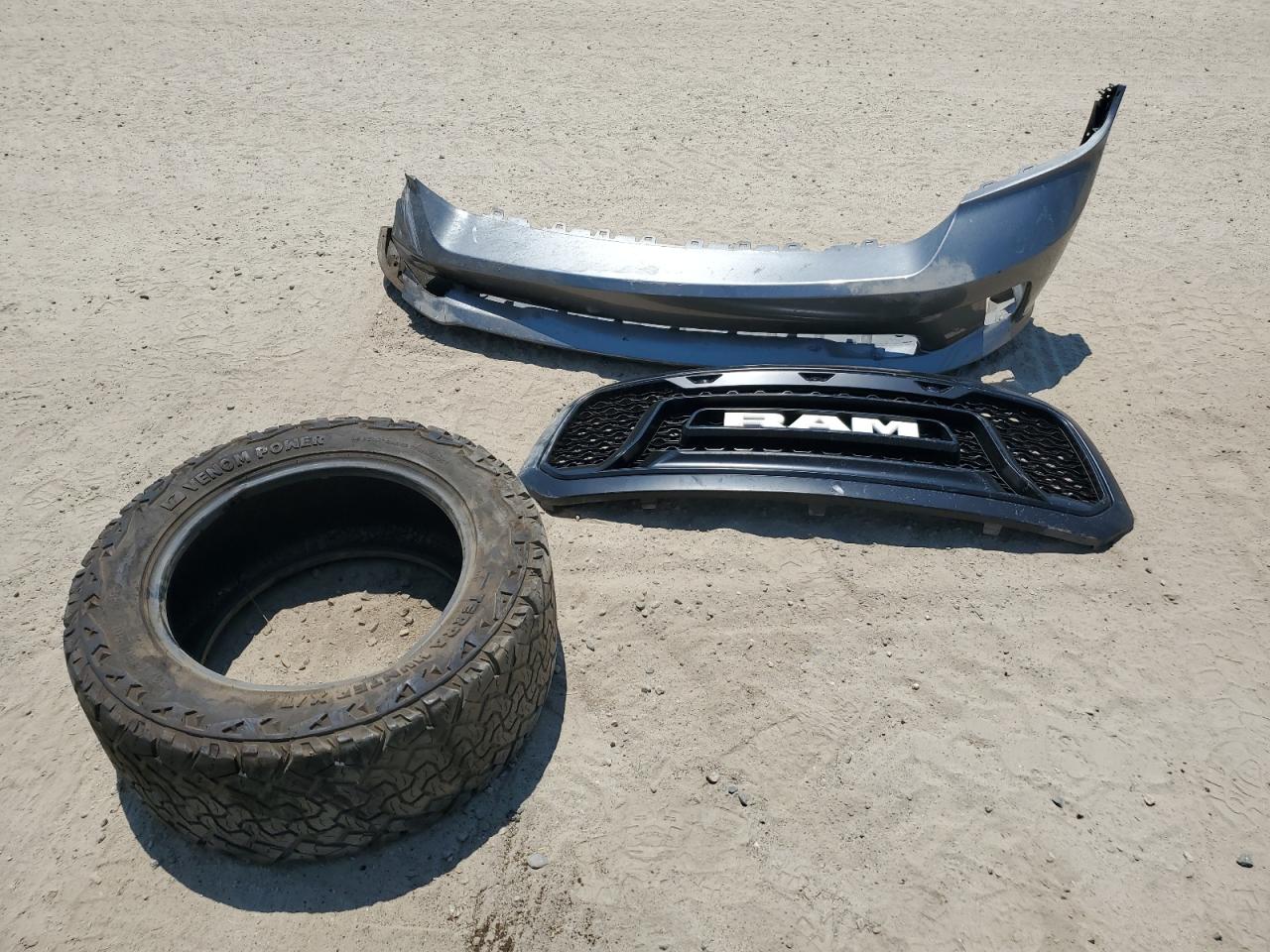 2013 Ram 1500 Slt VIN: 1C6RR7GP5DS609823 Lot: 62422154