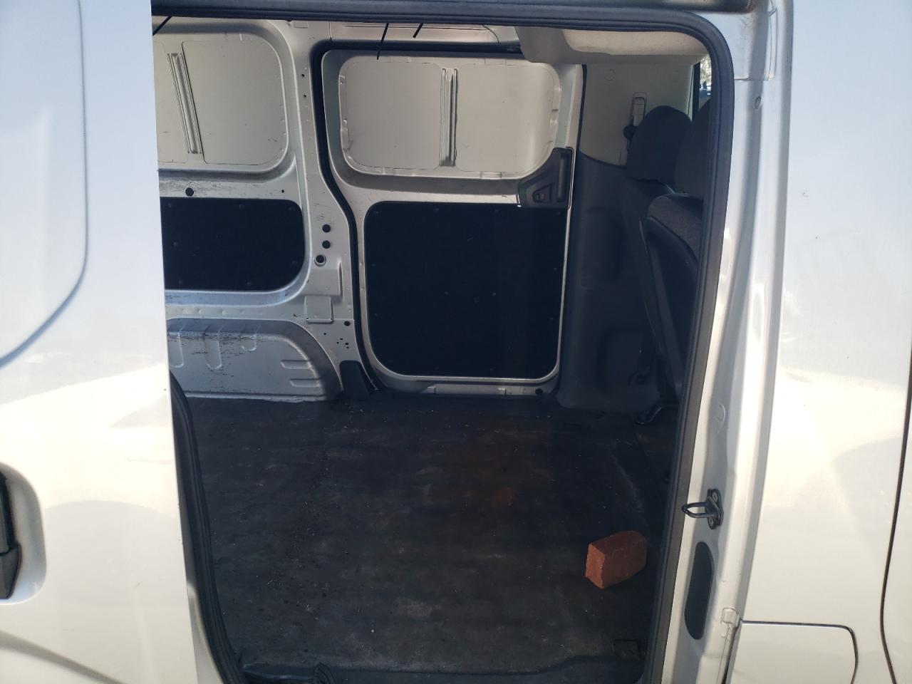 2016 Nissan Nv200 2.5S VIN: 3N6CM0KN2GK693860 Lot: 64187644