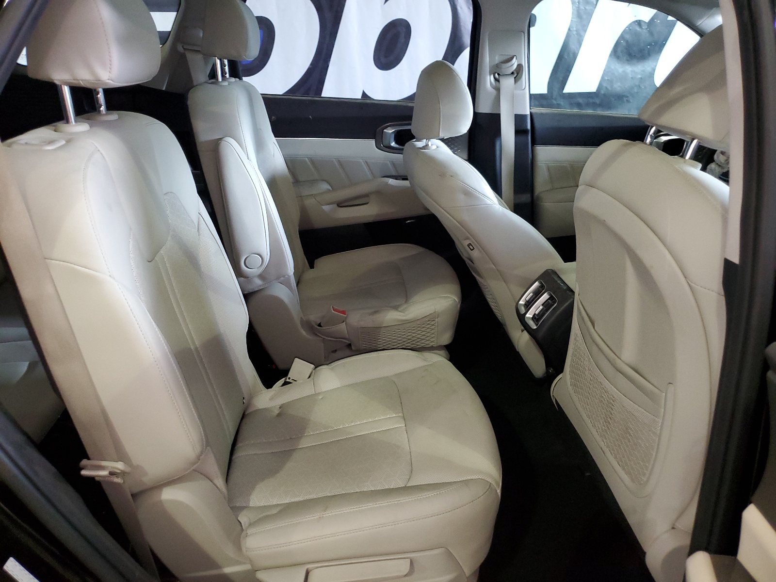 KNDRMDLH9N5067856 2022 Kia Sorento Sx Prestige