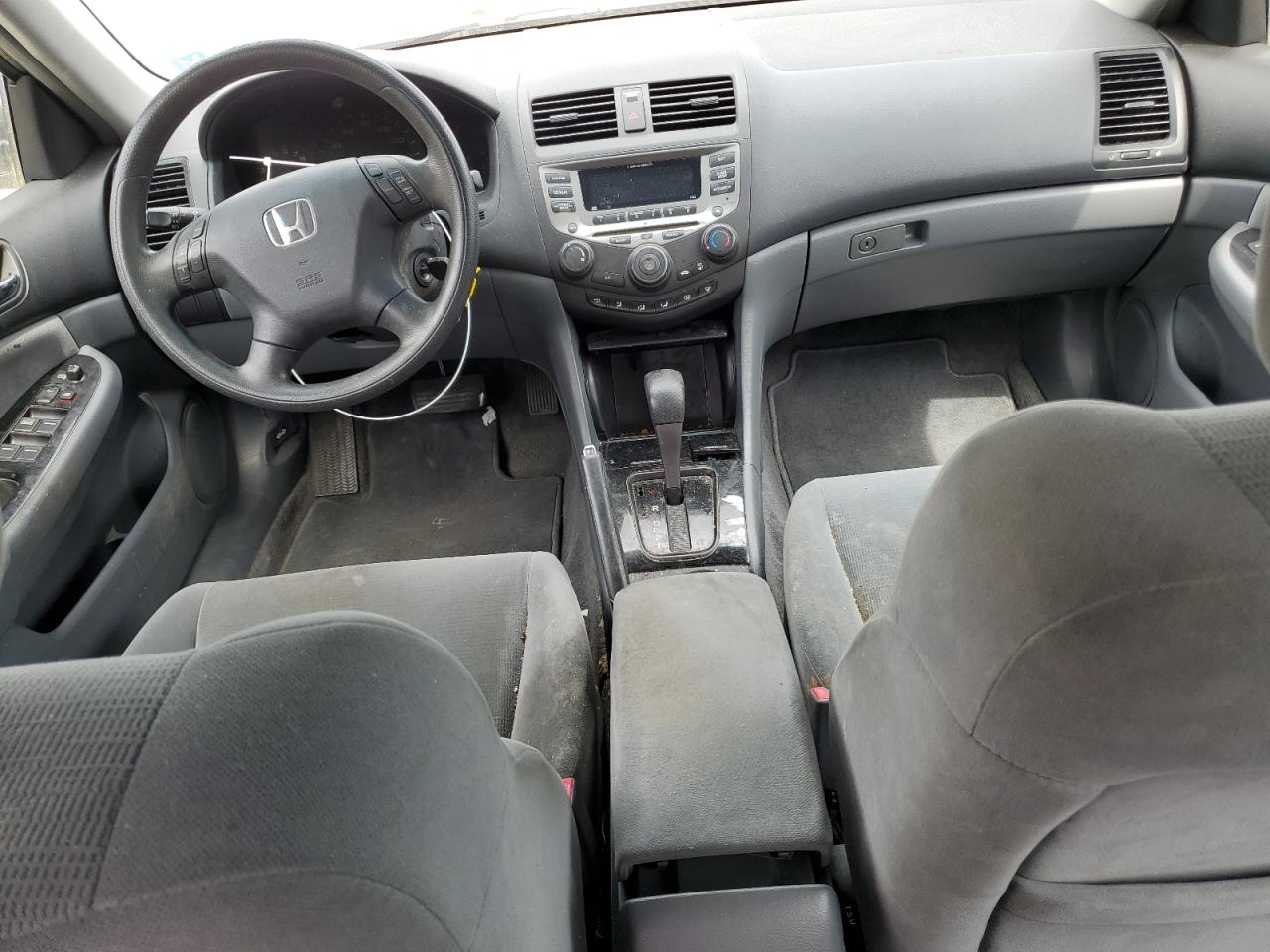 2006 Honda Accord Se VIN: 1HGCM56336A102672 Lot: 61946564