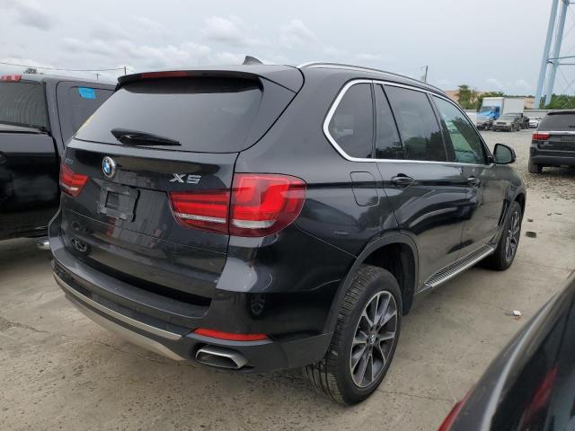 5UXKT0C58G0S77432 | 2016 BMW x5 xdr40e