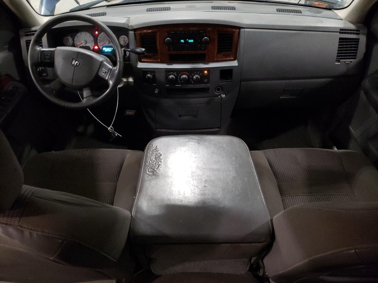 2006 Dodge Ram 2500 St VIN: 1D7KS28DX6J200964 Lot: 63127784