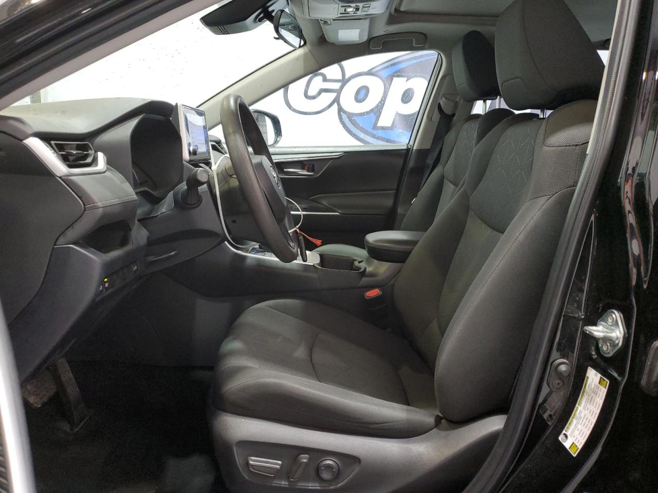 2023 Toyota Rav4 Xle VIN: 2T3P1RFV3PW344401 Lot: 62729244