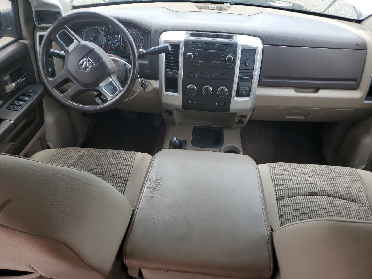 2011 Dodge Ram 3500 St VIN: 3D6WZ4CL0BG523346 Lot: 61651984