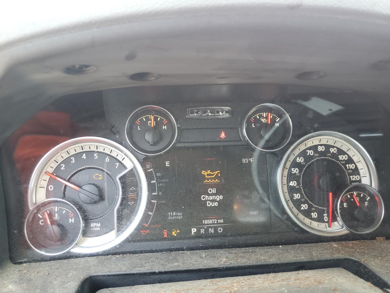 2013 Ram 1500 St VIN: 1C6RR7KT5DS618056 Lot: 63466594