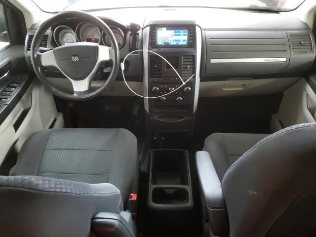 2010 DODGE GRAND CARAVAN SE