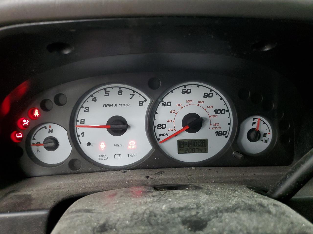 2001 Ford Escape Xlt VIN: 1FMYU04181KC18036 Lot: 62019214