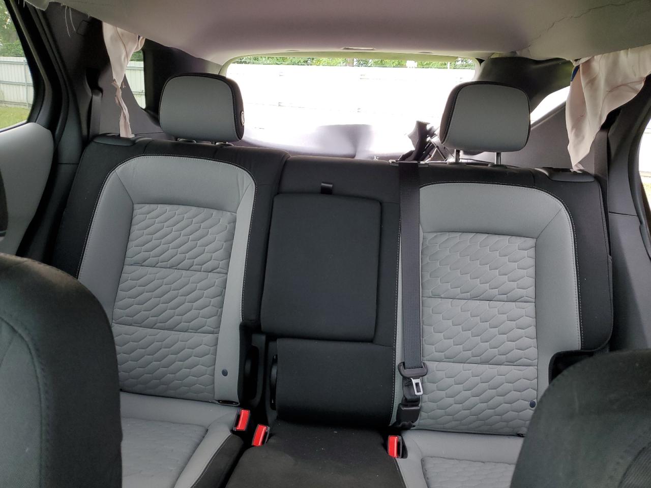 2020 Chevrolet Equinox Lt VIN: 2GNAXTEV6L6234703 Lot: 64042484