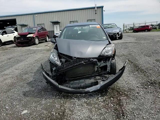 2012 Honda Fit Sport VIN: JHMGE8H69CC038707 Lot: 64076474