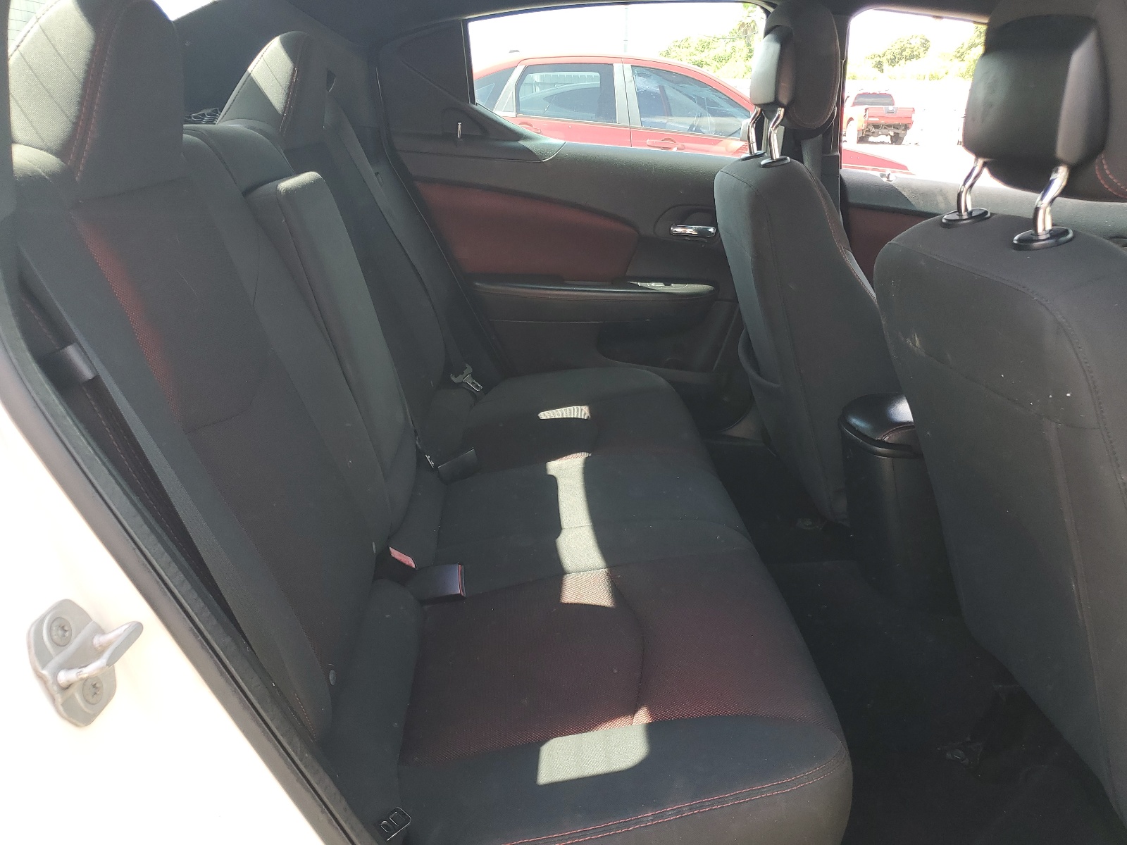 1B3BD1FG7BN508464 2011 Dodge Avenger Mainstreet