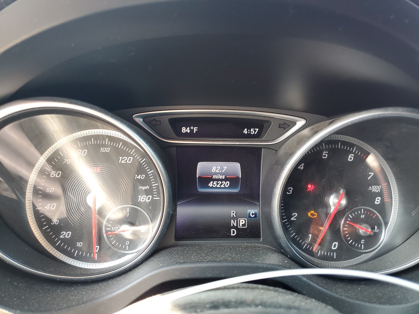 2019 Mercedes-Benz Cla 250 vin: WDDSJ4EB7KN721922