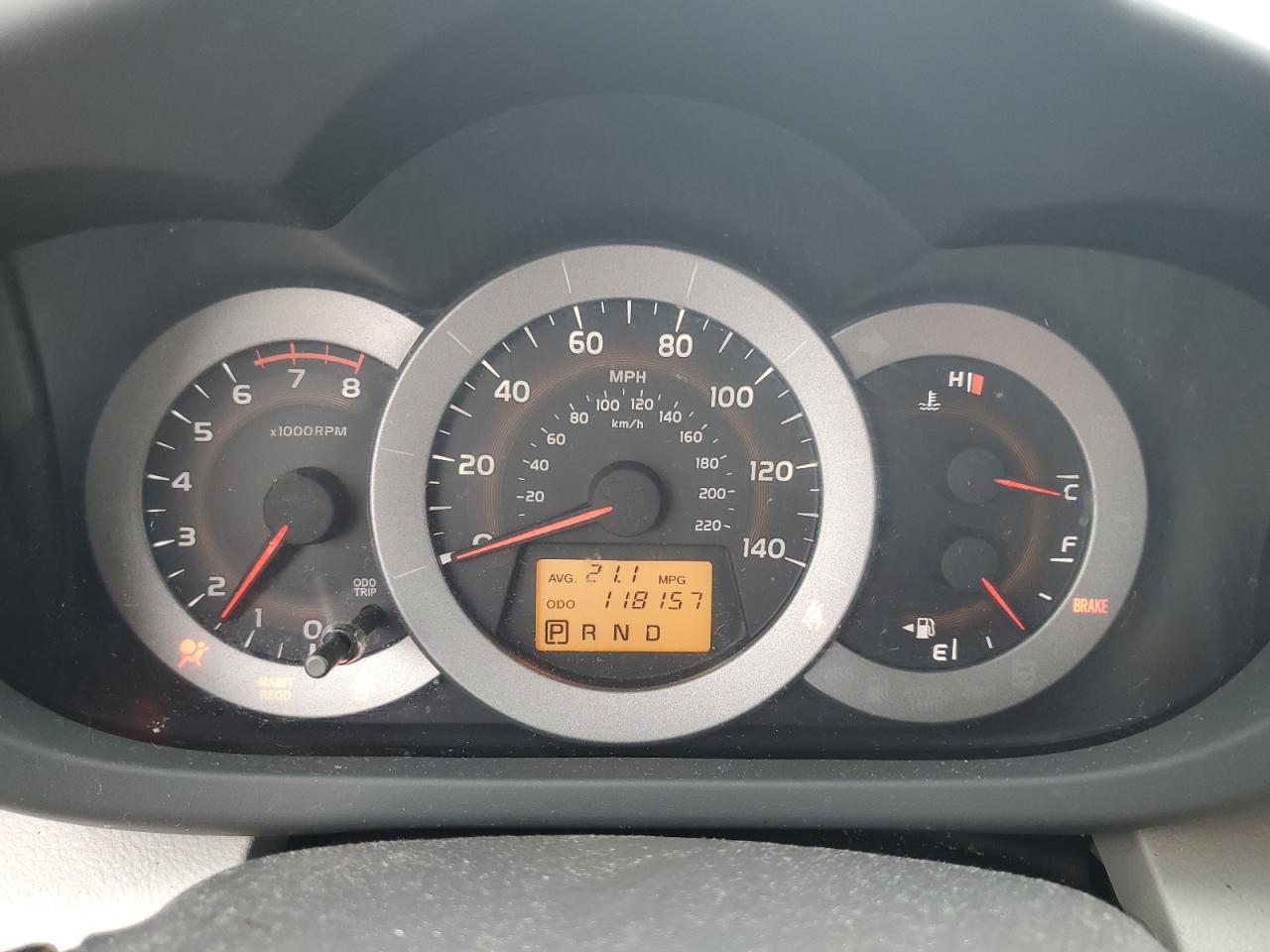 2010 Toyota Rav4 Limited VIN: 2T3DF4DV4AW030659 Lot: 62443994