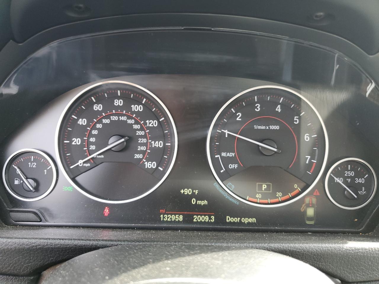 2015 BMW 328 I VIN: WBA3A5C54FP604405 Lot: 62239714