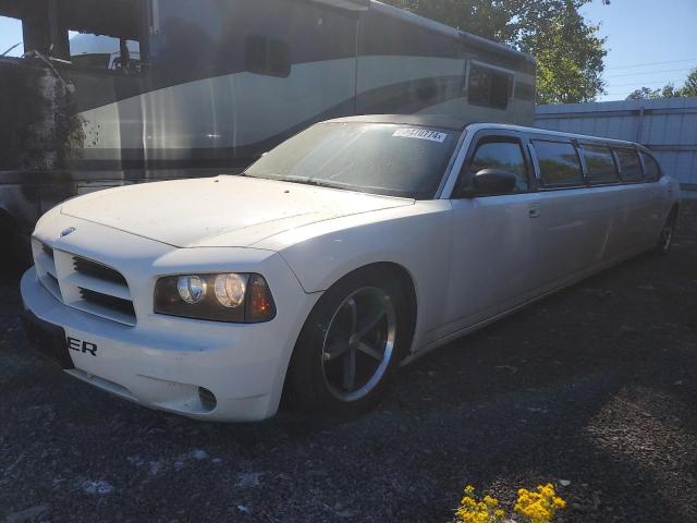 2006 Dodge Charger Se