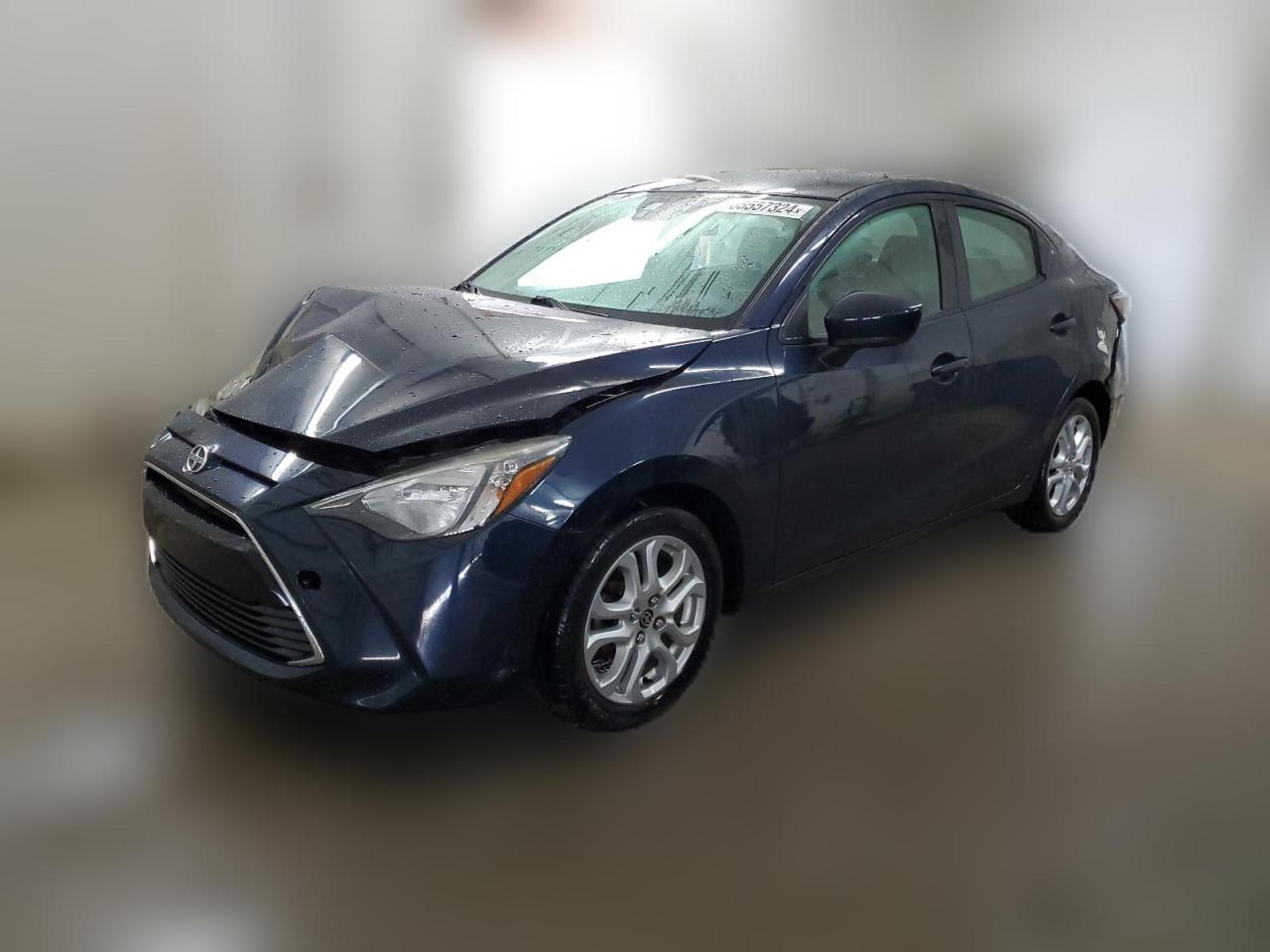 2016 Toyota Scion Ia VIN: 3MYDLBZV4GY116564 Lot: 65557324
