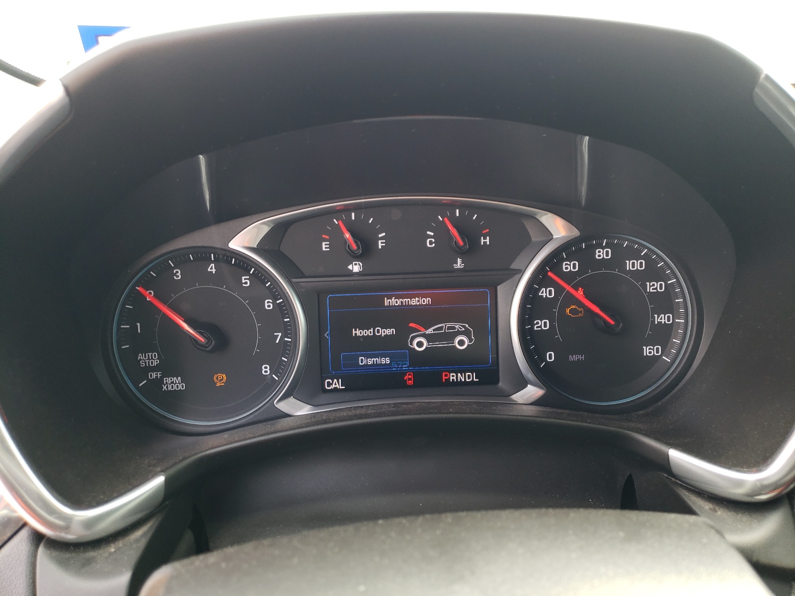 3GNAXKEV8KS562361 2019 Chevrolet Equinox Lt