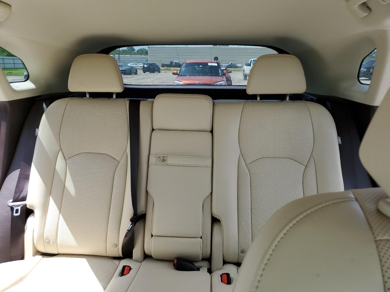 2020 Lexus Rx 350 VIN: 2T2HZMAA5LC175020 Lot: 65267494