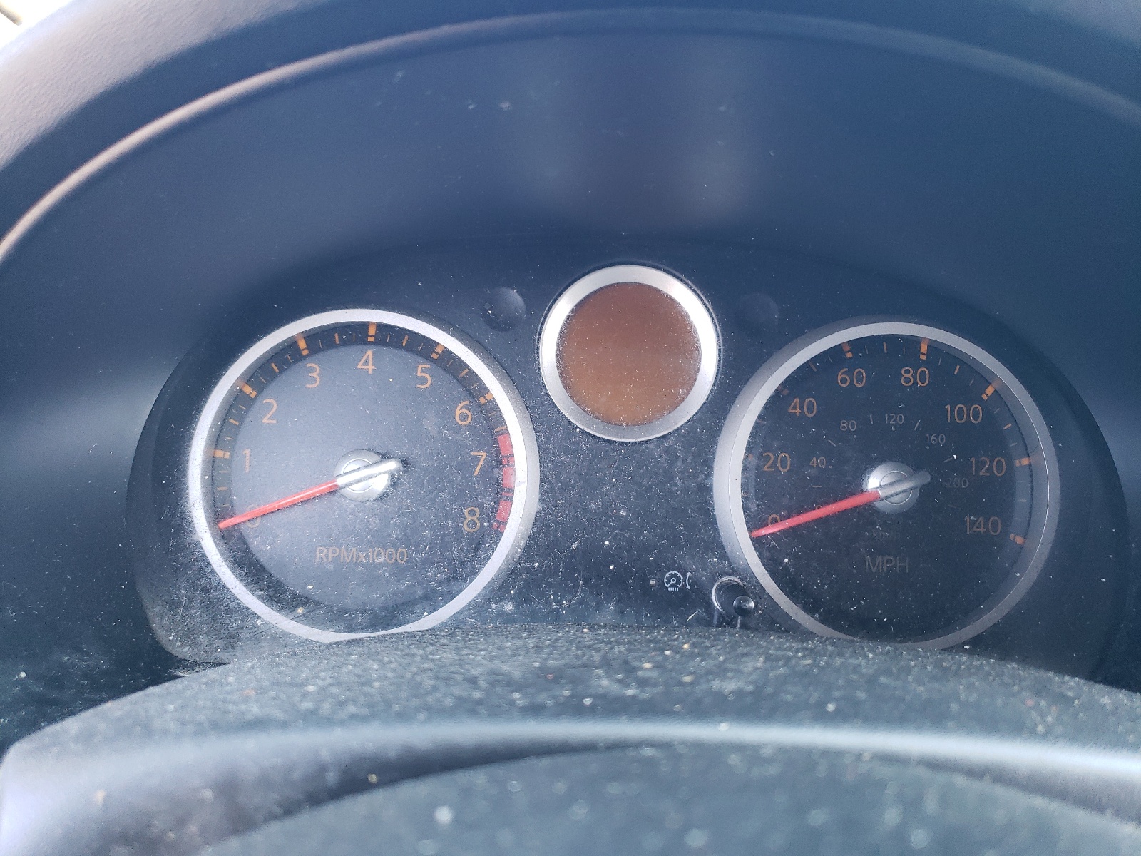 3N1AB61E78L611124 2008 Nissan Sentra 2.0