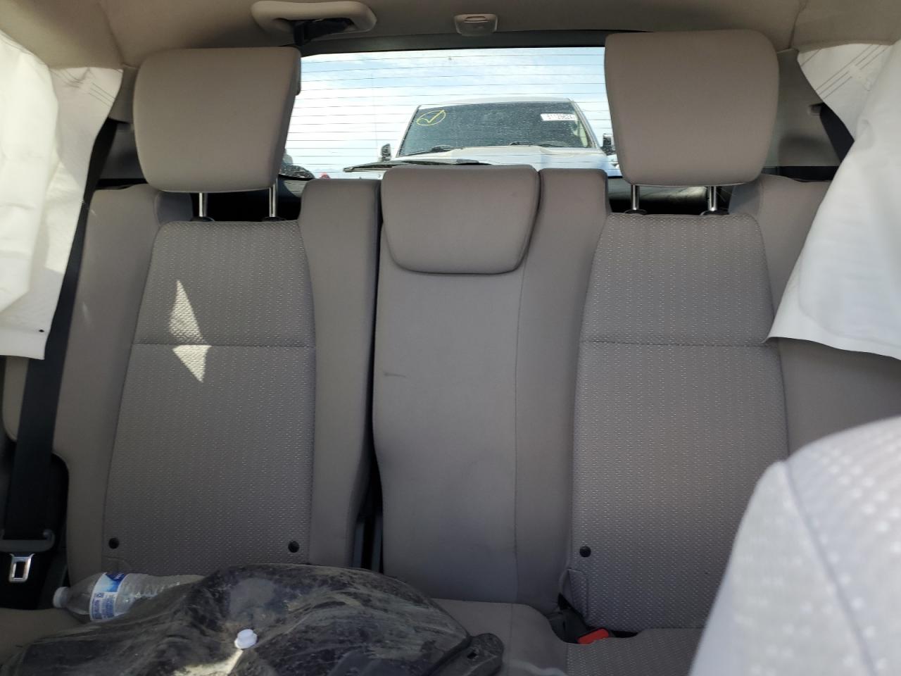 2016 Honda Hr-V Ex VIN: 3CZRU6H50GM749302 Lot: 61726294