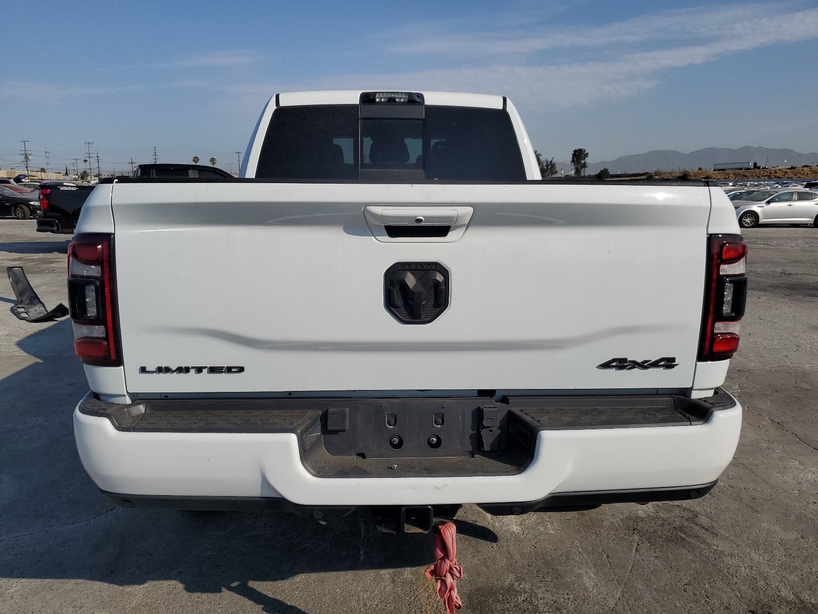 3C63R3PL2RG132696 2024 Ram 3500 Limited